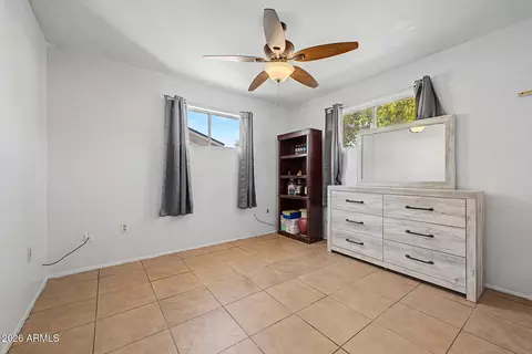 Bedroom - 17432 N 20th St, Phoenix, AZ 85022 photo 6 of 9