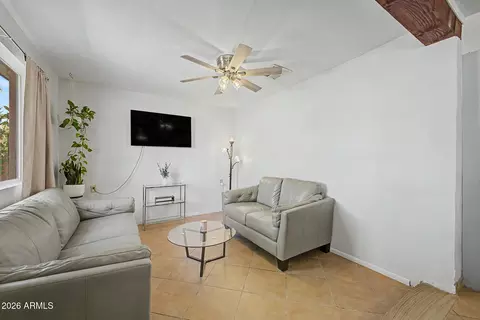 Living - 17432 N 20th St, Phoenix, AZ 85022 photo 2 of 3
