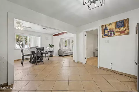 Dining - 17432 N 20th St, Phoenix, AZ 85022 photo 1 of 3
