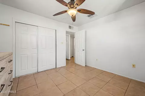 Bedroom - 17432 N 20th St, Phoenix, AZ 85022 photo 7 of 9