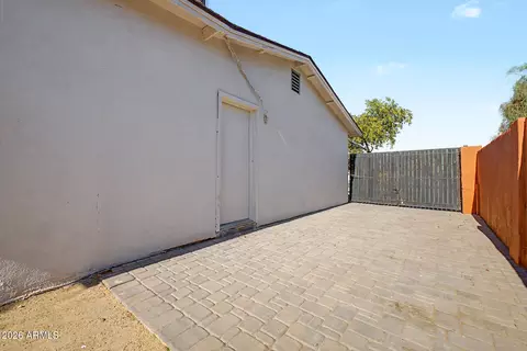 Exterior - 17432 N 20th St, Phoenix, AZ 85022 photo 10 of 10