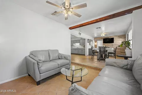 Living - 17432 N 20th St, Phoenix, AZ 85022 photo 3 of 3
