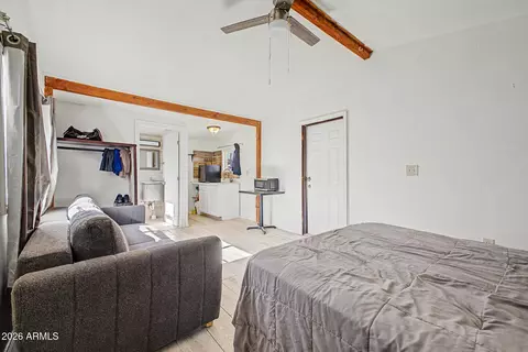 Bedroom - 17432 N 20th St, Phoenix, AZ 85022 photo 9 of 9