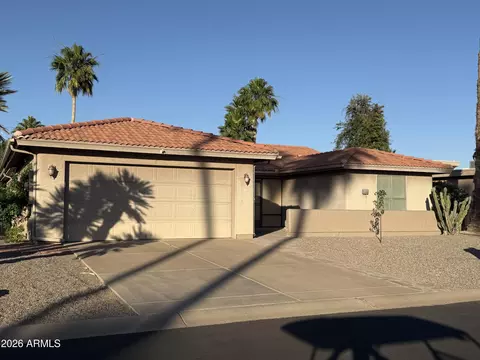 26417 S Truro Dr, Sun Lakes, AZ 85248