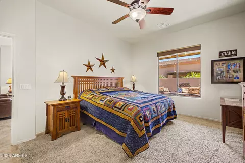 Bedroom - 6202 E Mckellips Rd #190, Mesa, AZ 85215 photo 1 of 5