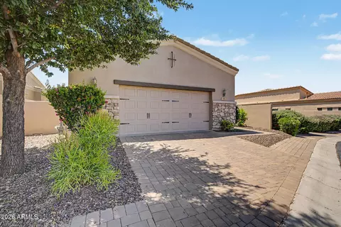 Exterior - 6202 E Mckellips Rd #190, Mesa, AZ 85215 photo 3 of 9