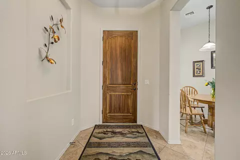 Entry Way - 6202 E Mckellips Rd #190, Mesa, AZ 85215 photo 1 of 1