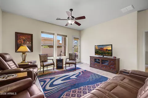 Living - 6202 E Mckellips Rd #190, Mesa, AZ 85215 photo 3 of 3
