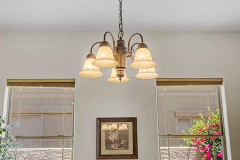 Dining - 6202 E Mckellips Rd #190, Mesa, AZ 85215 photo 3 of 3