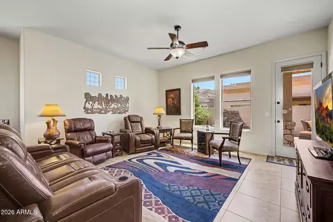 Living - 6202 E Mckellips Rd #190, Mesa, AZ 85215 photo 1 of 3