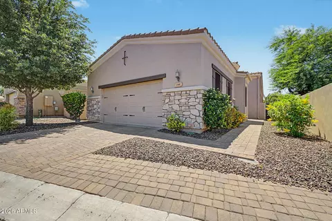 Exterior - 6202 E Mckellips Rd #190, Mesa, AZ 85215 photo 4 of 9