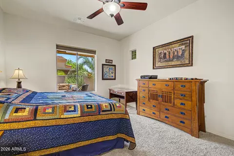 Bedroom - 6202 E Mckellips Rd #190, Mesa, AZ 85215 photo 2 of 5