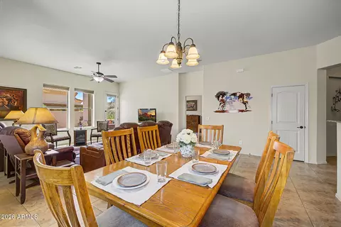 Dining - 6202 E Mckellips Rd #190, Mesa, AZ 85215 photo 1 of 3