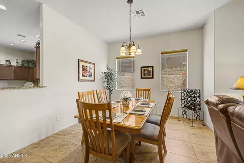 Dining - 6202 E Mckellips Rd #190, Mesa, AZ 85215 photo 2 of 3