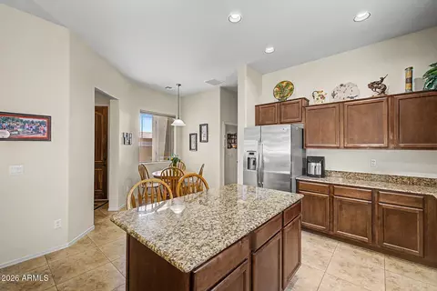 Kitchen - 6202 E Mckellips Rd #190, Mesa, AZ 85215 photo 4 of 8