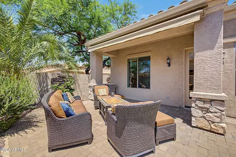 Exterior - 6202 E Mckellips Rd #190, Mesa, AZ 85215 photo 7 of 9