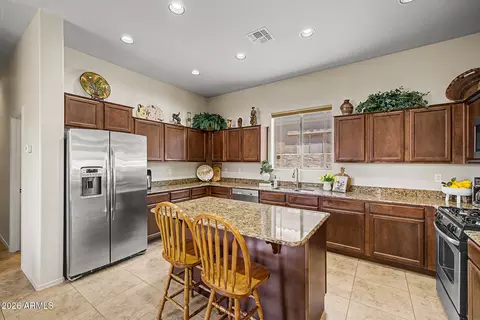 Kitchen - 6202 E Mckellips Rd #190, Mesa, AZ 85215 photo 1 of 8