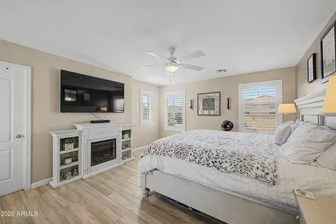 Bedroom - 4847 N 110th Ln, Phoenix, AZ 85037 photo 1 of 6