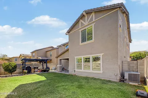 Exterior - 4847 N 110th Ln, Phoenix, AZ 85037 photo 7 of 8