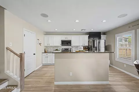 Kitchen - 4847 N 110th Ln, Phoenix, AZ 85037 photo 3 of 3