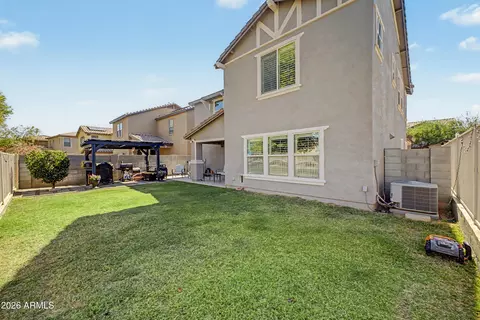 Exterior - 4847 N 110th Ln, Phoenix, AZ 85037 photo 6 of 8