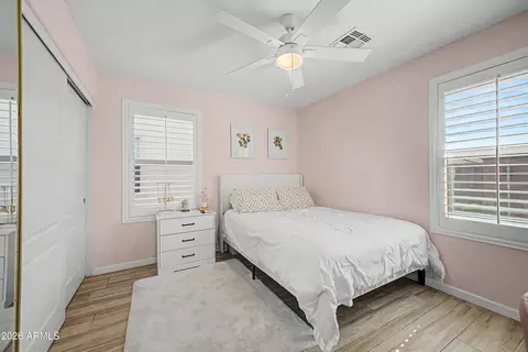 Bedroom - 4847 N 110th Ln, Phoenix, AZ 85037 photo 5 of 6