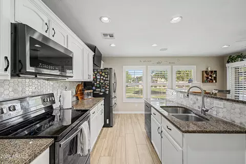 Kitchen - 4847 N 110th Ln, Phoenix, AZ 85037 photo 2 of 3