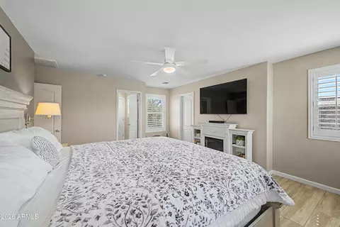 Bedroom - 4847 N 110th Ln, Phoenix, AZ 85037 photo 2 of 6