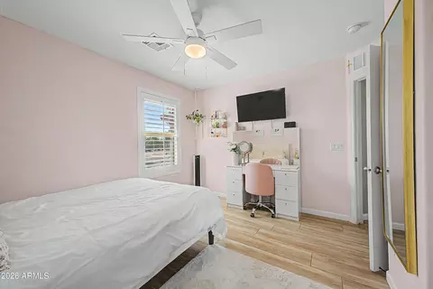 Bedroom - 4847 N 110th Ln, Phoenix, AZ 85037 photo 6 of 6