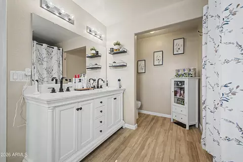 Bath - 4847 N 110th Ln, Phoenix, AZ 85037 photo 2 of 3