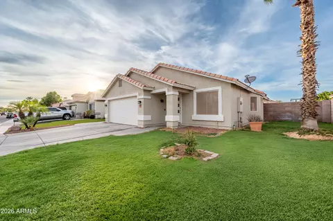 11580 W Hubbell St, Avondale, AZ 85392