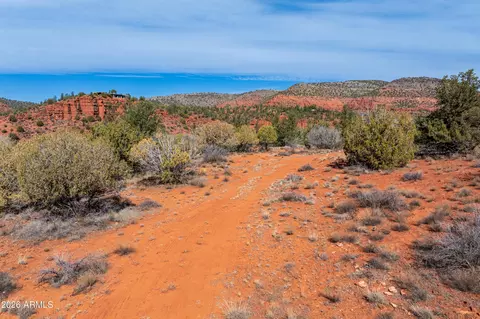0000 Silent Owl Rd #032B, Sedona, AZ 86351