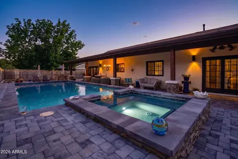 4409 N Fairway Dr, Rimrock, AZ 86335