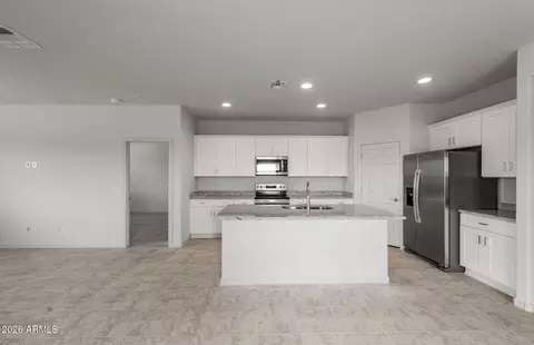 Entry Way - 25636 W Trumbull Rd, Buckeye, AZ 85326 photo 1 of 4