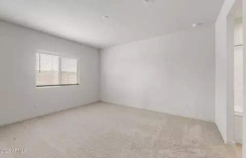 Bedroom - 25636 W Trumbull Rd, Buckeye, AZ 85326 photo 4 of 4