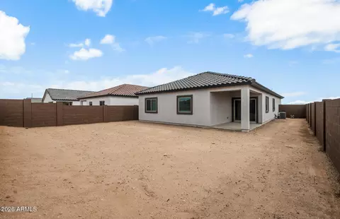 Exterior - 25636 W Trumbull Rd, Buckeye, AZ 85326 photo 2 of 2