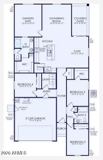 Other - 25636 W Trumbull Rd, Buckeye, AZ 85326 photo 1 of 8