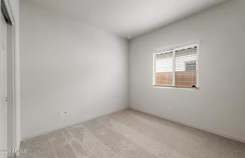 Bedroom - 25636 W Trumbull Rd, Buckeye, AZ 85326 photo 3 of 4