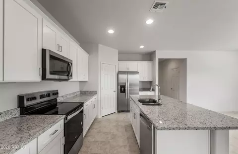 Kitchen - 25636 W Trumbull Rd, Buckeye, AZ 85326 photo 1 of 1