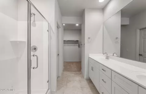 Entry Way - 25636 W Trumbull Rd, Buckeye, AZ 85326 photo 3 of 4