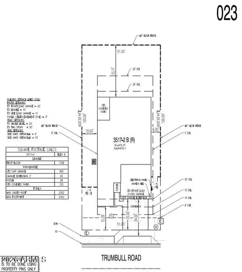 Other - 25636 W Trumbull Rd, Buckeye, AZ 85326 photo 2 of 8