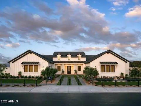 4241 S Quinn Ave, Gilbert, AZ 85297