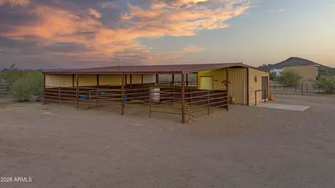 51921 N 461 Ave, Wickenburg, AZ 85390