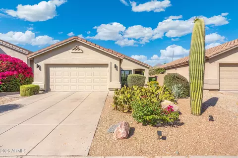 10272 E Mallow Cir, Scottsdale, AZ 85255