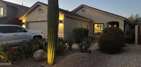 10272 E Mallow Cir, Scottsdale, AZ 85255
