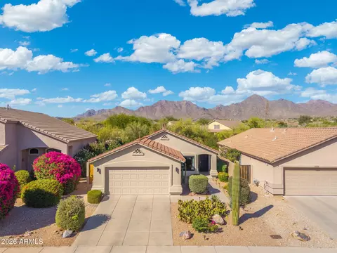 10272 E Mallow Cir, Scottsdale, AZ 85255