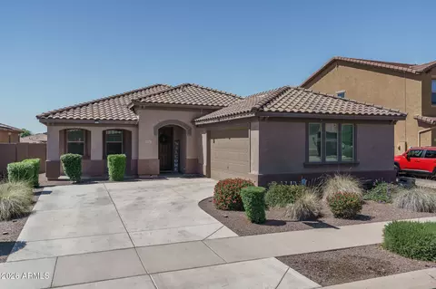15847 W Shaw Butte Dr, Surprise, AZ 85379