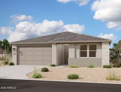 2410 E Galloping Horse Dr, San Tan Valley, AZ 85140