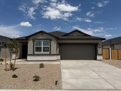 636 W Bunker Hill St, Florence, AZ 85132