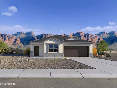 636 W Bunker Hill St, Florence, AZ 85132
